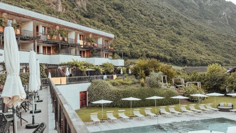 theiner's garten - das biorefugium