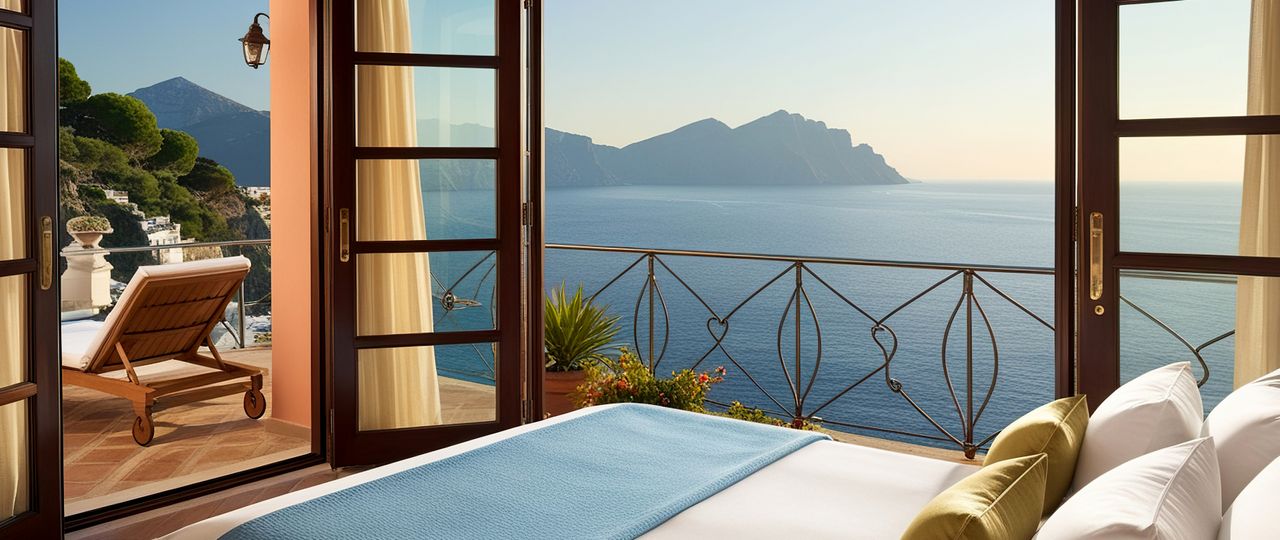 Kleine Hotels in Portugal