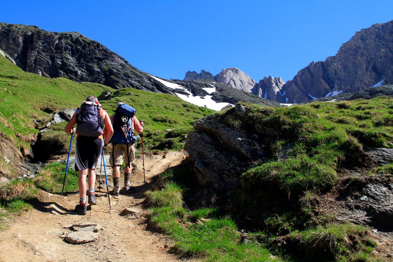 Wandern in Kärnten