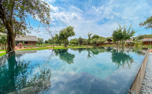 Ayurvie Sigiriya - Bild 2