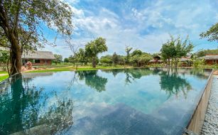 Ayurvie Sigiriya - Afbeelding 2