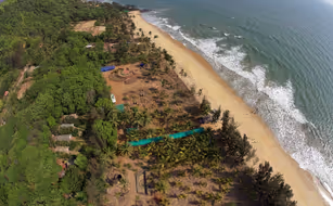 Sai Vishram Beach Resort - Zdjęcie 4
