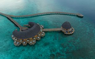 Emerald Faarufushi Resort & Spa - Bild 2
