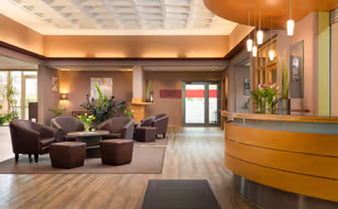 Hotel Bayern Vital - Bild 4
