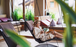 Hotel Valserhof - Bild 2