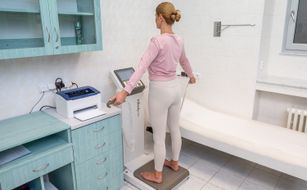 Kurhotel Krivan - Immagine 4