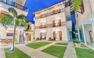 Olu Ayurveda Beach Resort - Image 4