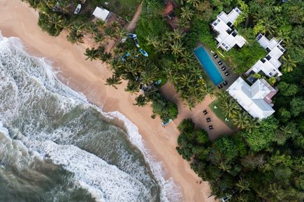 Aavya Cove Villas