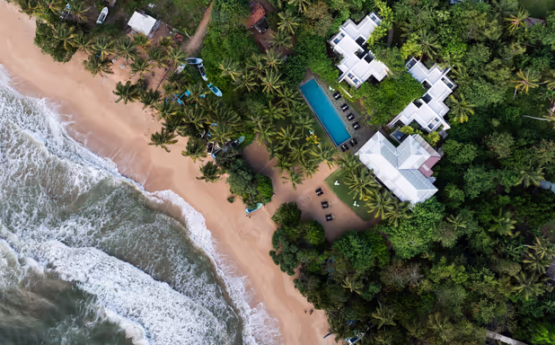 Aavya Cove Villas - Bild 1