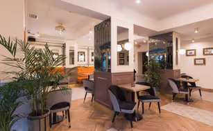 Villa Herkules - Bild 4