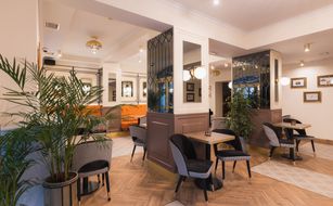 Villa Herkules - Bild 4