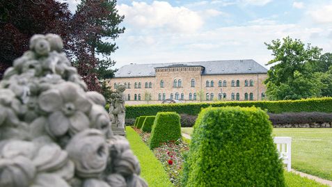 Schlosshotel Blankenburg