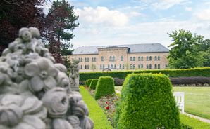 Schlosshotel Blankenburg - Bild 4