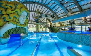 Hotel Lietuva - Immagine 4