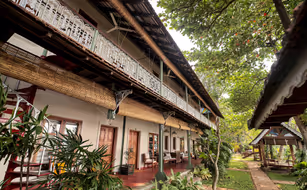 Anaamaya Ayurveda Resort - Bild 4