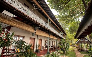 Anaamaya Ayurveda Resort - Bild 4