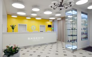 Badenia Hotel Praha - Image 5