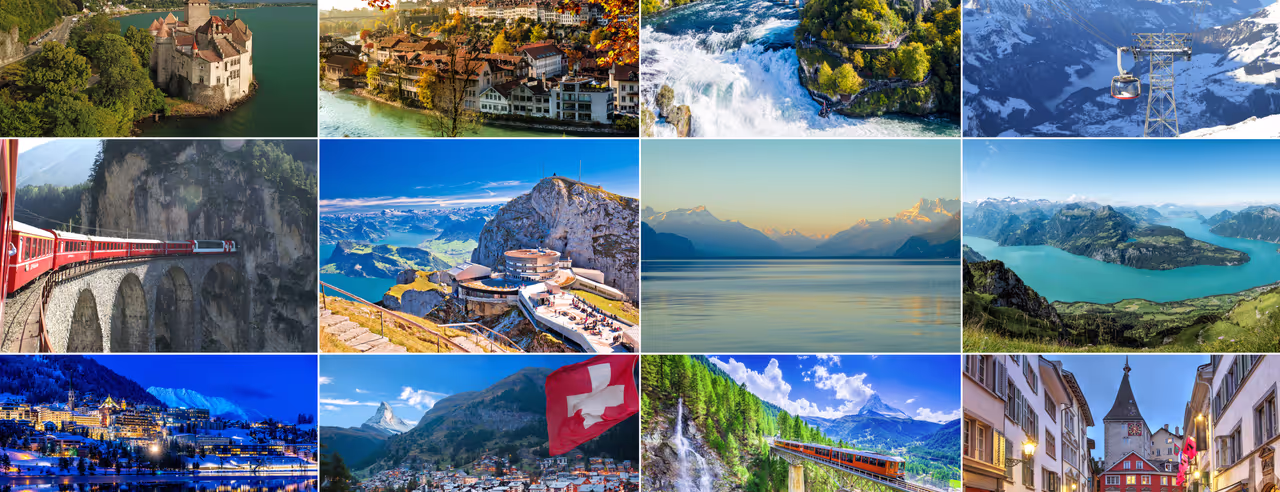 Schweiz