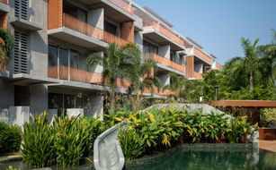 Angkor Grace Residence & Wellness Resort - Image 2