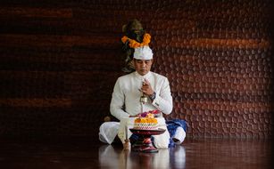 Sudamala Resort Sanur - Bild 3