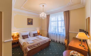 Hotel Bajkal - Zdjęcie 2