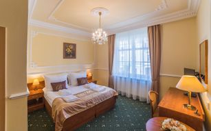 Hotel Bajkal - Zdjęcie 2