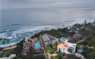 Olu Ayurveda Beach Resort - Afbeelding 2