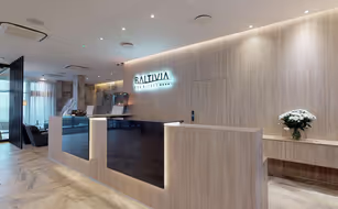 BALTIVIA Sea Resort - Zdjęcie 2