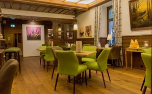 Waldhotel am Notschreipass - Bild 3
