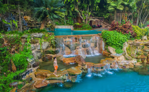 Panviman Chiang Mai Spa Resort - Bild 3