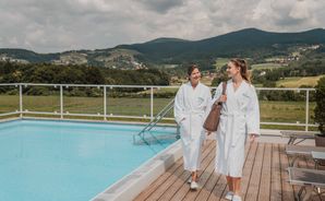 Wilfinger Ring Bio Hotel Hartberg - Immagine 4