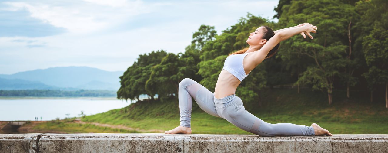 Yoga individuell