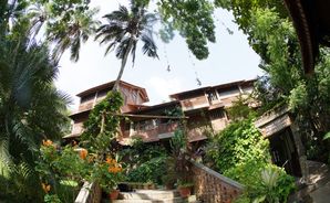 Dr. Unni's Agastyaa Heritage Ayurvedic Hospital & Prittwi Resort - Zdjęcie 2