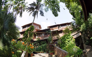 Dr. Unni's Agastyaa Heritage Ayurvedic Hospital & Prittwi Resort - Imagen 2