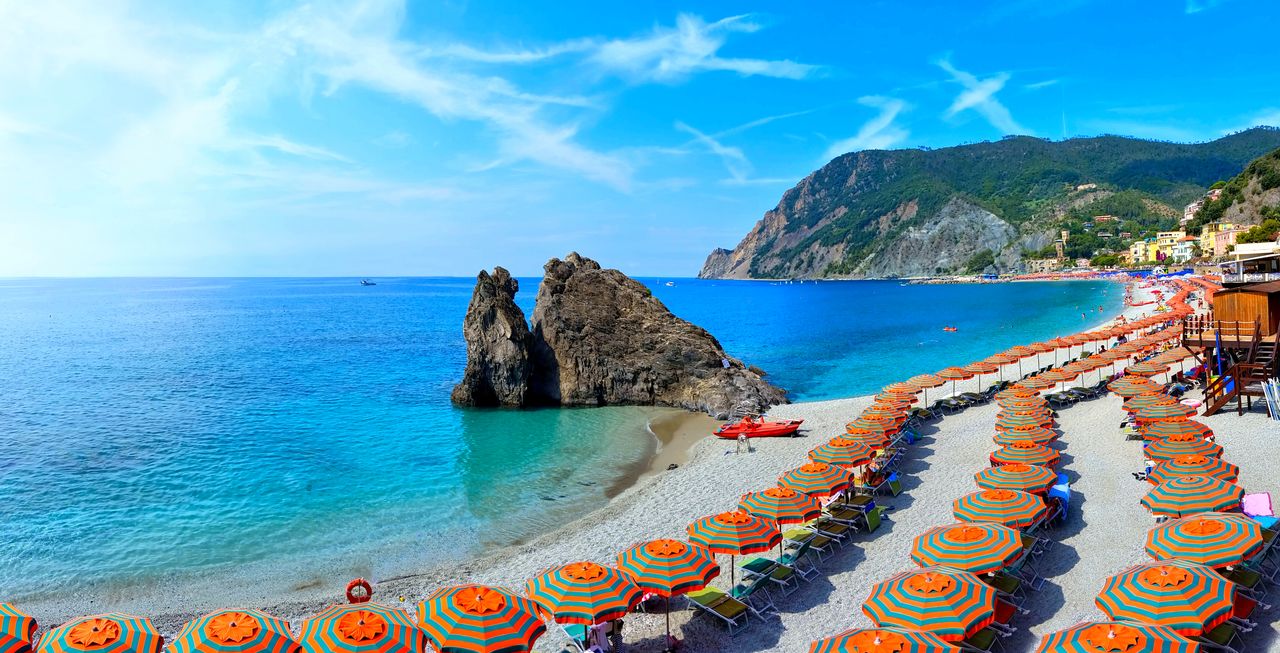 Strandhotels in Italien