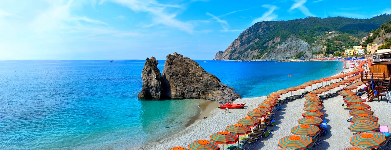 Strandhotels in Italien