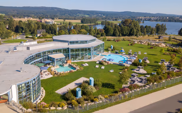 Siebenquell GesundZeitResort - Bild 1