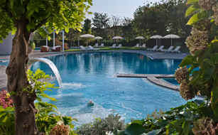 Europa Terme Boutique Hotel - Zdjęcie 5