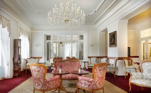 Kurhotel Imperial - Imagen 4