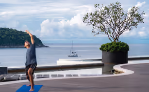 The Nai Harn Phuket - Bild 2