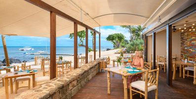 Le Jadis Beach Resort &amp; Wellness 