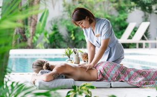 Samahita Retreat - Afbeelding 4