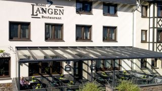 Hotel Langen 