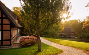 Park am See - Nattika Ayurveda - Immagine 2