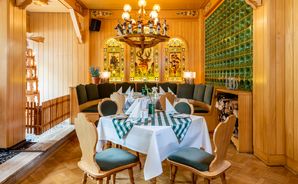 Best Western Ahorn Hotel Oberwiesenthal - Bild 4
