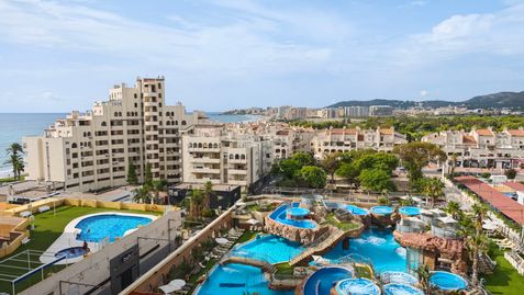 Pontiana Thalasso Hotel