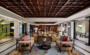 Taj Malabar Resort & Spa - Afbeelding 2