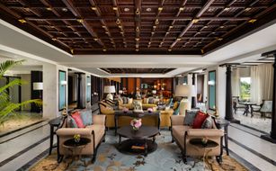 Taj Malabar Resort & Spa - Bild 2