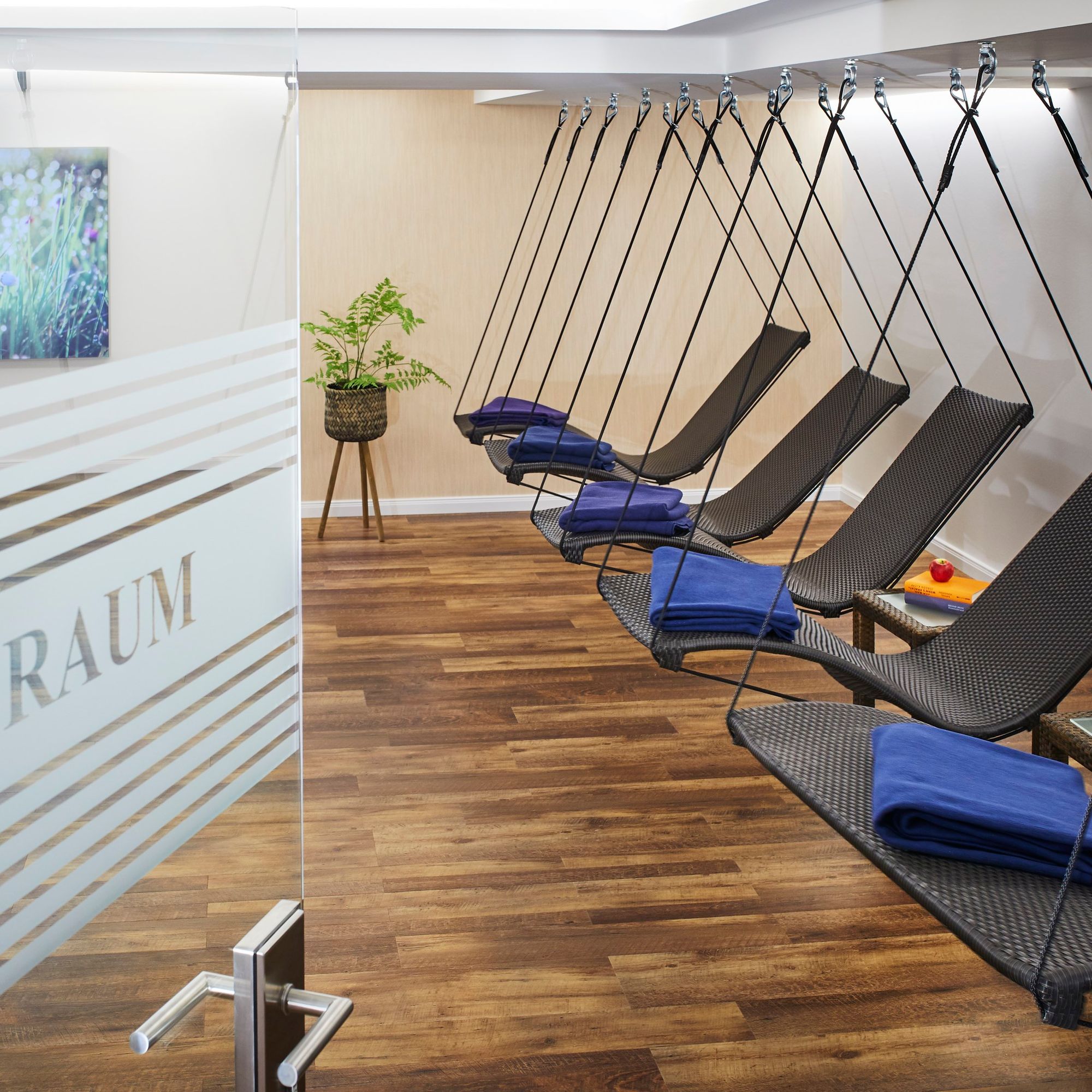 Göbel's Hotel Quellenhof.