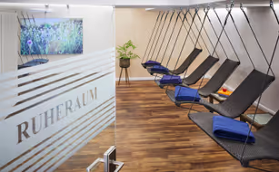 Göbel's Hotel Quellenhof - Image 4